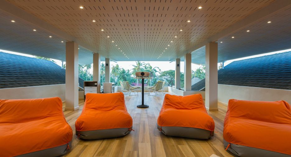 Villa zur Miete mit 5 Zimmer in Ko Samui, Surat Thani