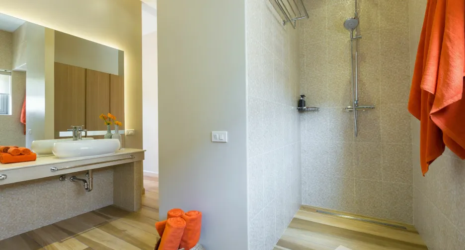 For rent 5 bedrooms villa in Ko Samui, Surat Thani