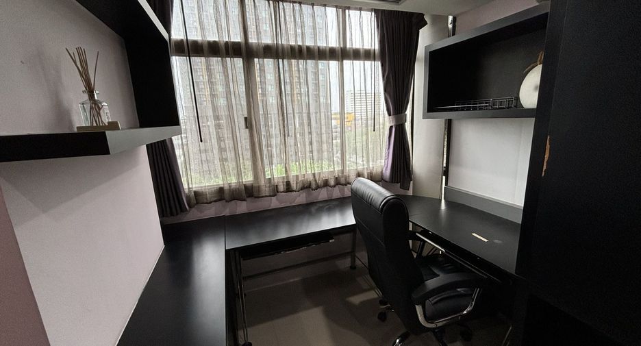 Condo en venta de 2 habitaciones en Watthana, Bangkok