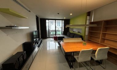 For sale 2 bedrooms condo in Watthana, Bangkok
