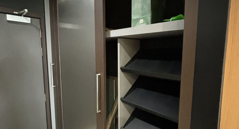 Condo en venta de 2 habitaciones en Watthana, Bangkok