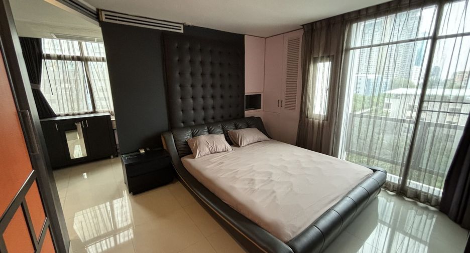 Condo en venta de 2 habitaciones en Watthana, Bangkok