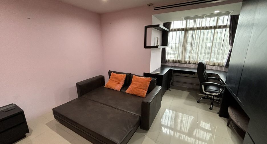 Condo en venta de 2 habitaciones en Watthana, Bangkok