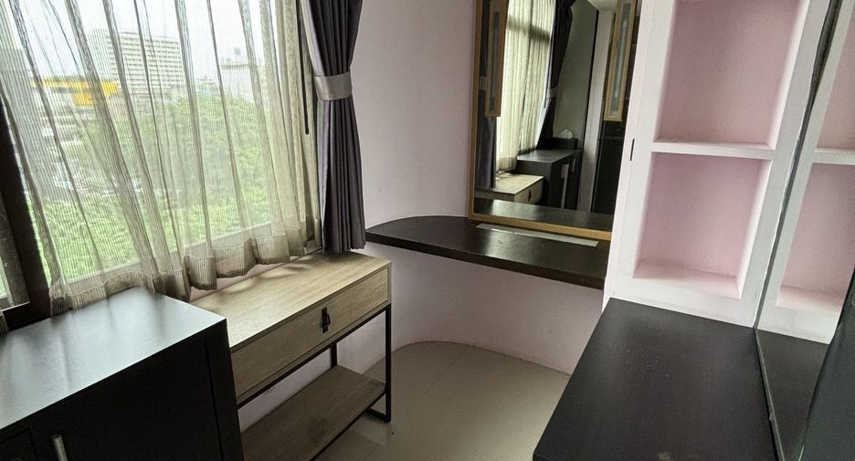 Condo en venta de 2 habitaciones en Watthana, Bangkok