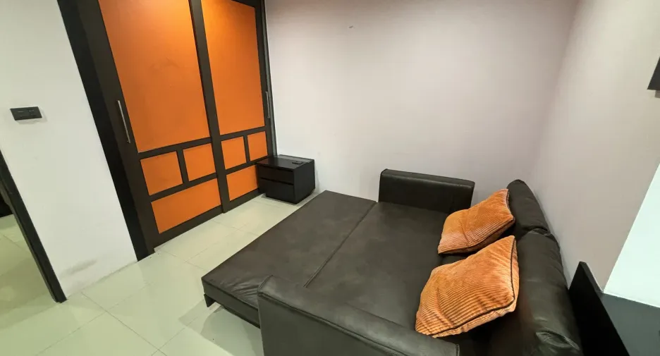 Condo en venta de 2 habitaciones en Watthana, Bangkok