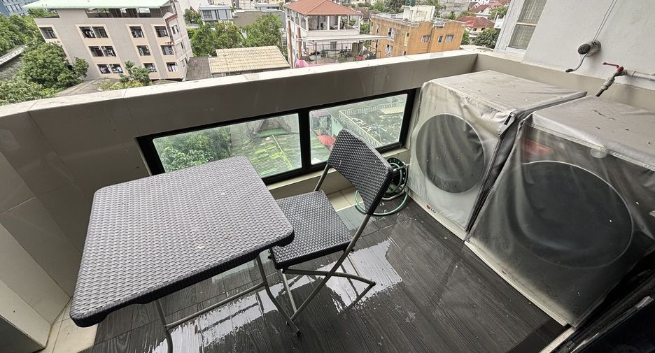 Condo en venta de 2 habitaciones en Watthana, Bangkok