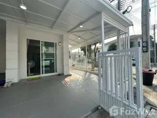 出租 3 卧室 联排别墅 在 Mueang Chiang Mai, Chiang Mai
