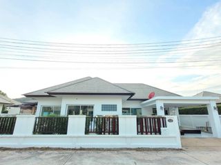 Haus zur Miete mit 3 Zimmer in Hua Hin, Prachuap Khiri Khan