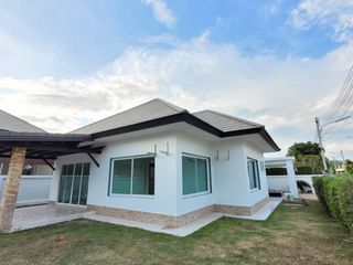 Haus zur Miete mit 3 Zimmer in Hua Hin, Prachuap Khiri Khan