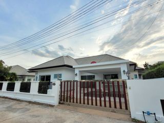 Haus zur Miete mit 3 Zimmer in Hua Hin, Prachuap Khiri Khan