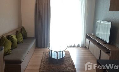 Condo en venta y en alquiler de 2 habitaciones en Chatuchak, Bangkok