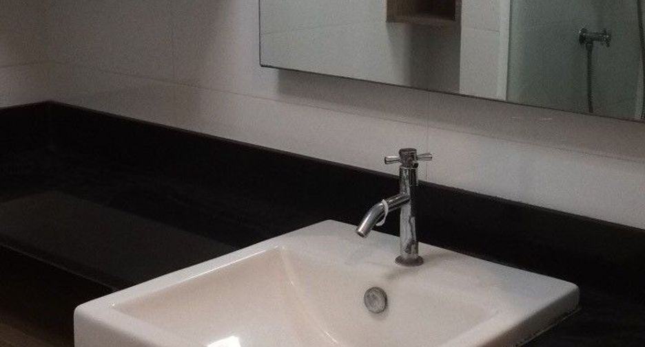 For sale and for rent 2 bedrooms condo in Chatuchak, Bangkok