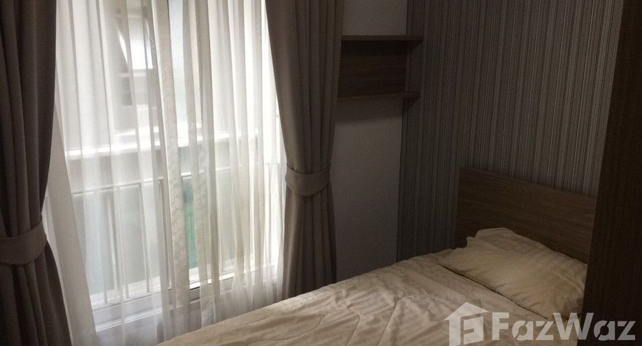 Продажа и аренда 2 спальни кондо в Чатучак, Бангкок