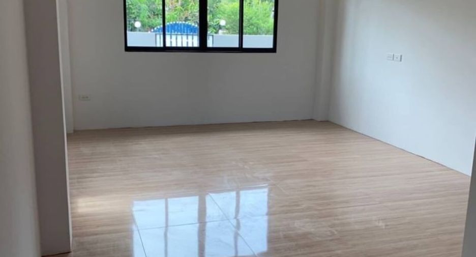 出售 3 卧室 独立屋 在 Hang Dong, Chiang Mai
