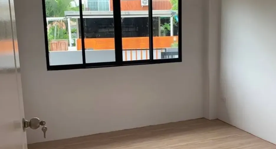 出售 3 卧室 独立屋 在 Hang Dong, Chiang Mai