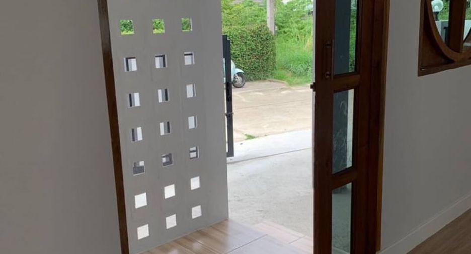 出售 3 卧室 独立屋 在 Hang Dong, Chiang Mai