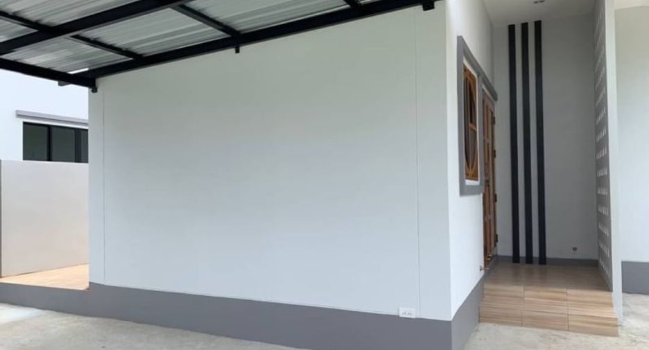 出售 3 卧室 独立屋 在 Hang Dong, Chiang Mai