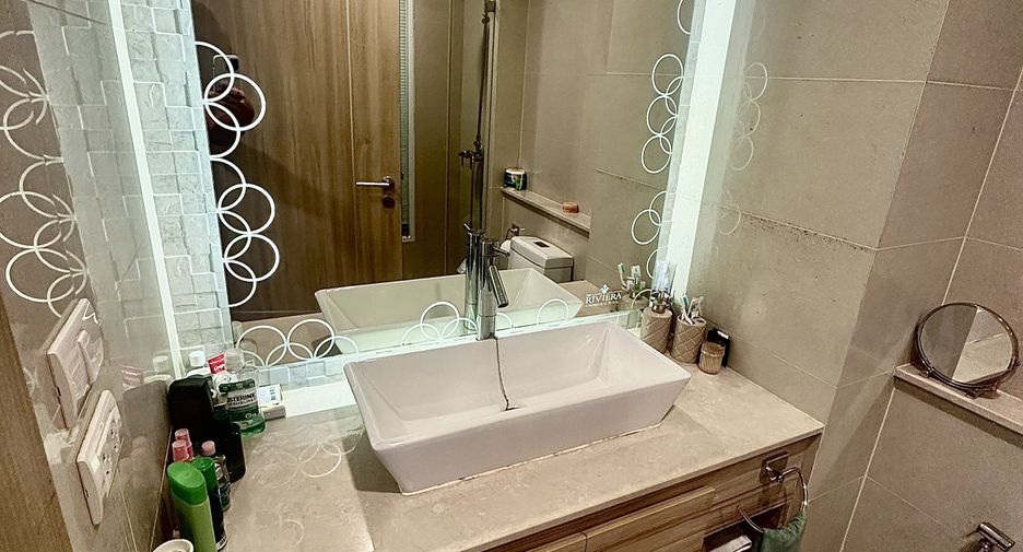 For sale スタジオ condo in Bang Lamung, Chonburi