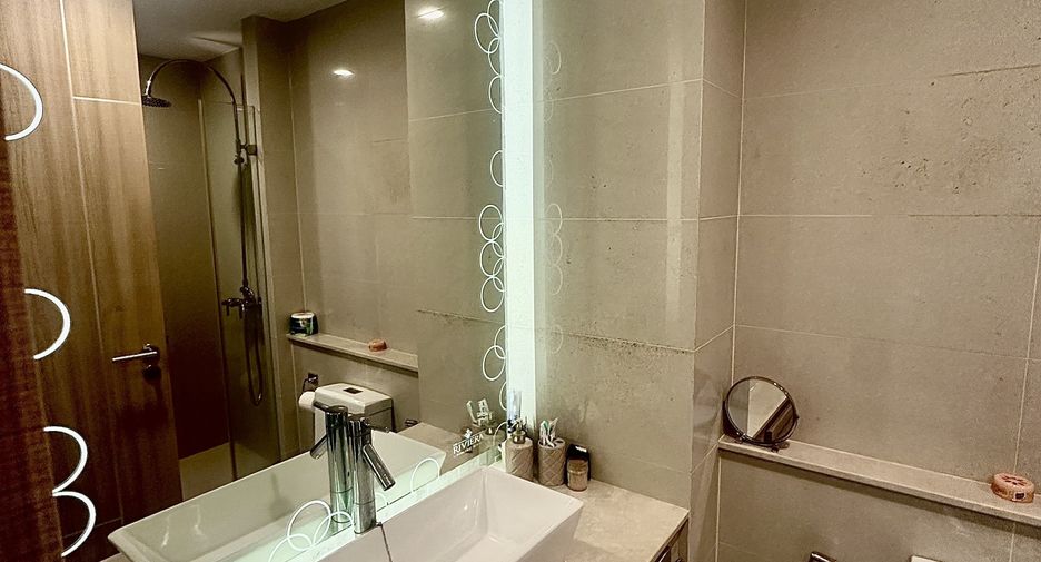 For sale スタジオ condo in Bang Lamung, Chonburi