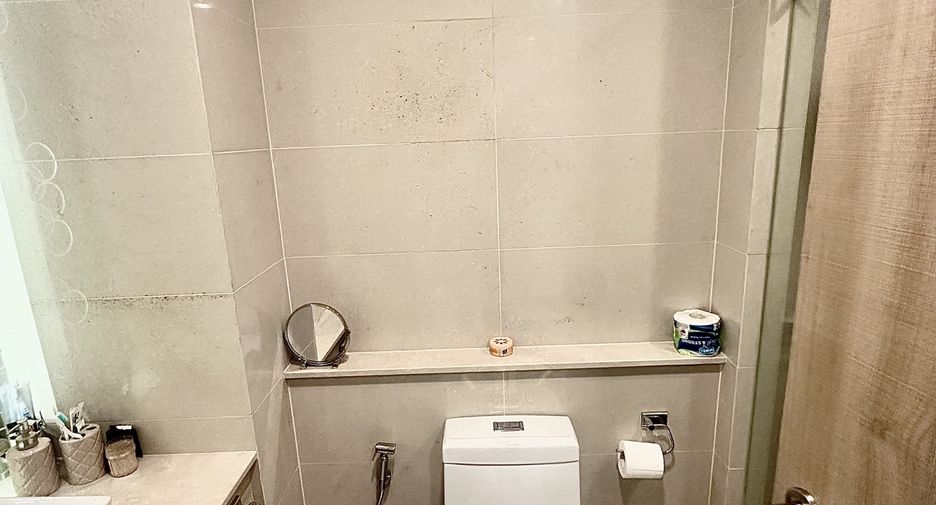 For sale スタジオ condo in Bang Lamung, Chonburi
