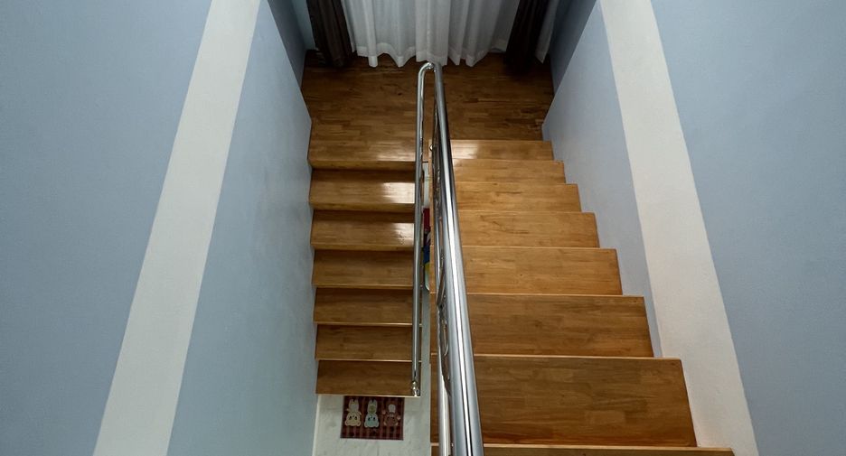 Haus zum Kauf mit 6 Zimmer in Hua Hin, Prachuap Khiri Khan