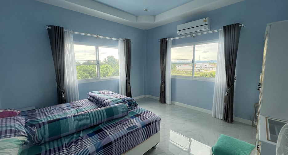 Haus zum Kauf mit 6 Zimmer in Hua Hin, Prachuap Khiri Khan