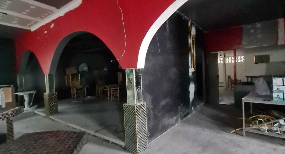 For sale 1 bed retail Space in Ko Samui, Surat Thani