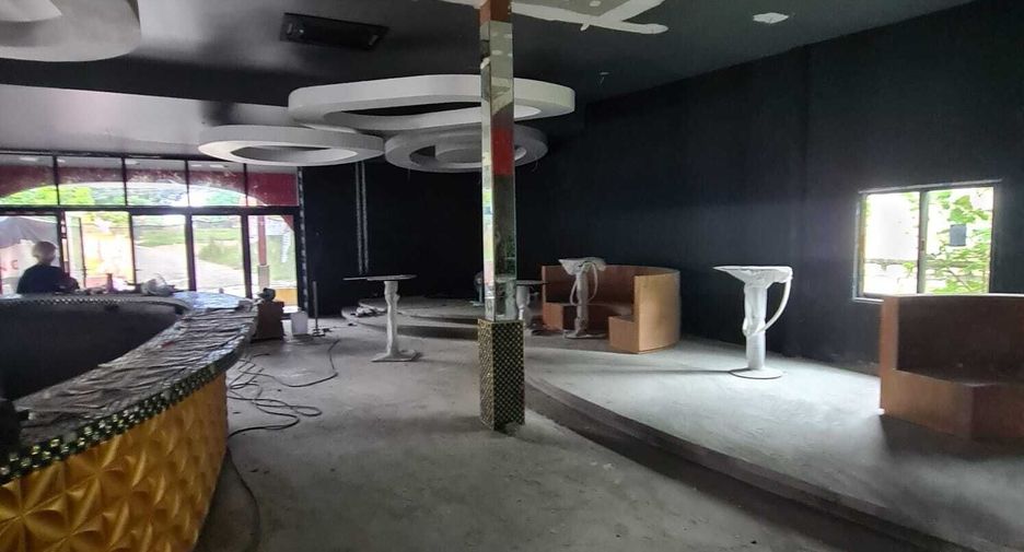 For sale 1 bed retail Space in Ko Samui, Surat Thani