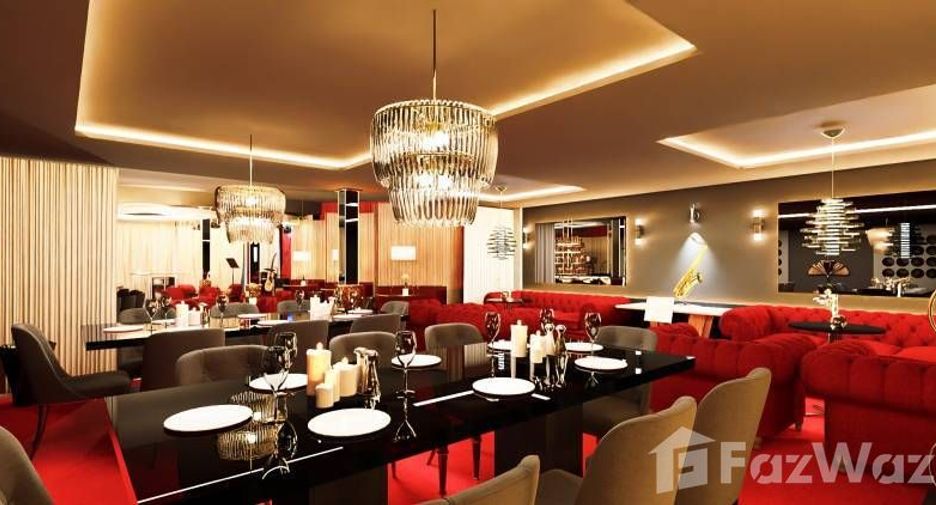 For sale 1 bed retail Space in Ko Samui, Surat Thani