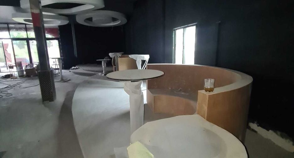 For sale 1 bed retail Space in Ko Samui, Surat Thani