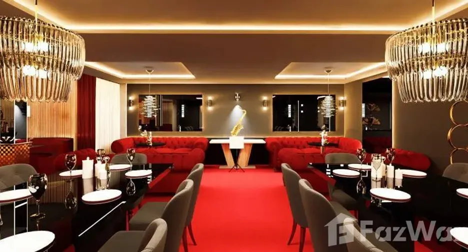 For sale 1 bed retail Space in Ko Samui, Surat Thani