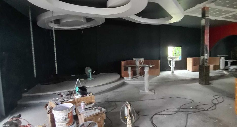 For sale 1 bed retail Space in Ko Samui, Surat Thani