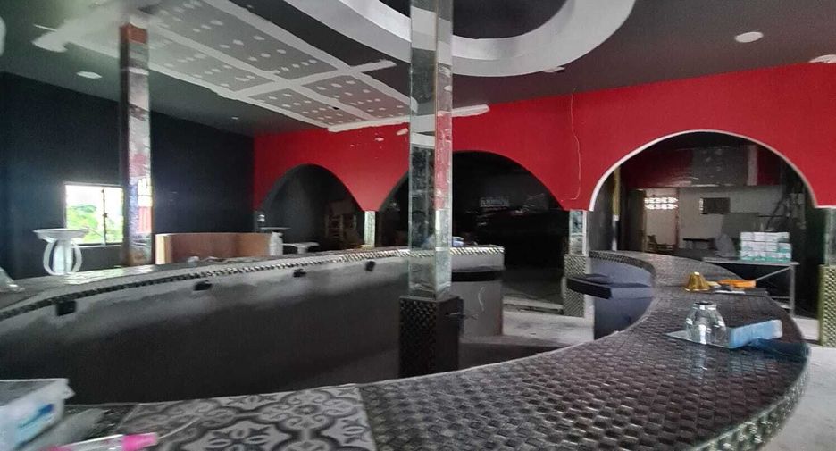 For sale 1 bed retail Space in Ko Samui, Surat Thani