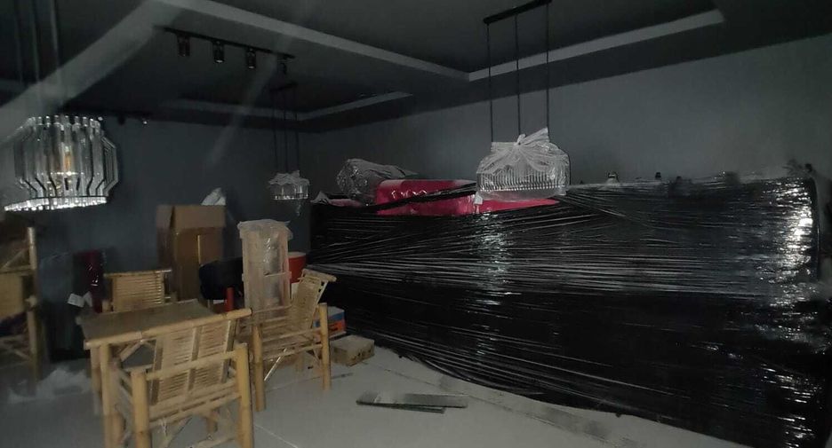 For sale 1 bed retail Space in Ko Samui, Surat Thani