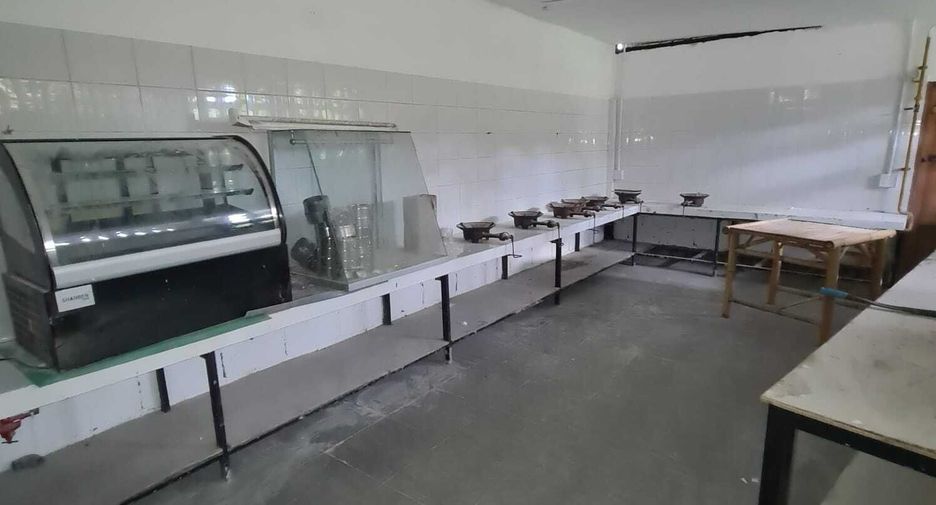 For sale 1 bed retail Space in Ko Samui, Surat Thani