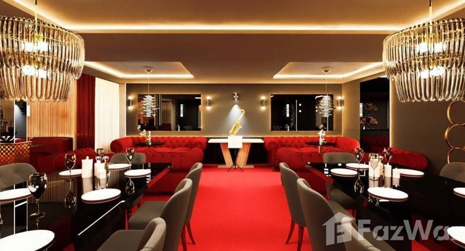 For sale 1 bed retail Space in Ko Samui, Surat Thani