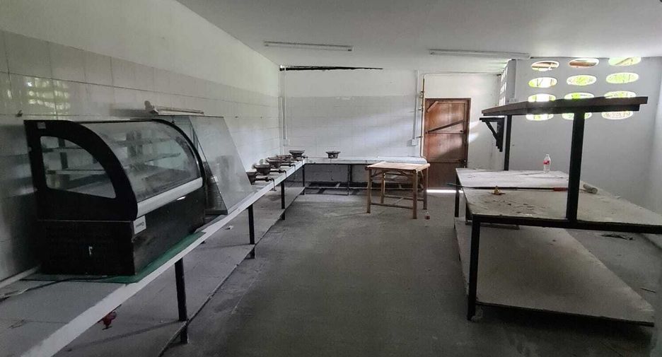 For sale 1 bed retail Space in Ko Samui, Surat Thani
