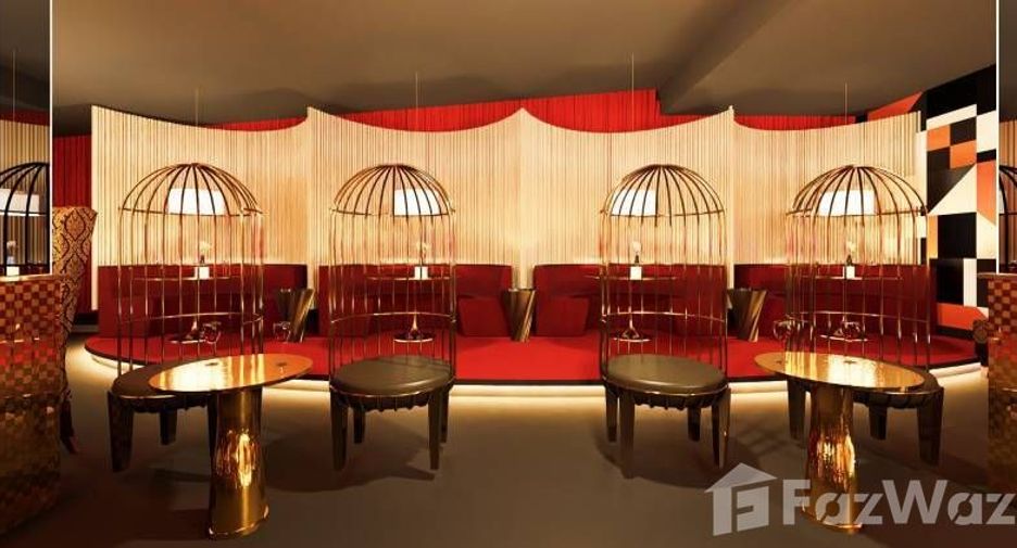 For sale 1 bed retail Space in Ko Samui, Surat Thani