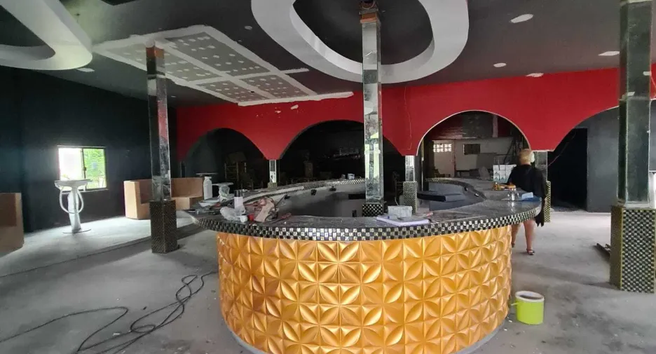 For sale 1 bed retail Space in Ko Samui, Surat Thani