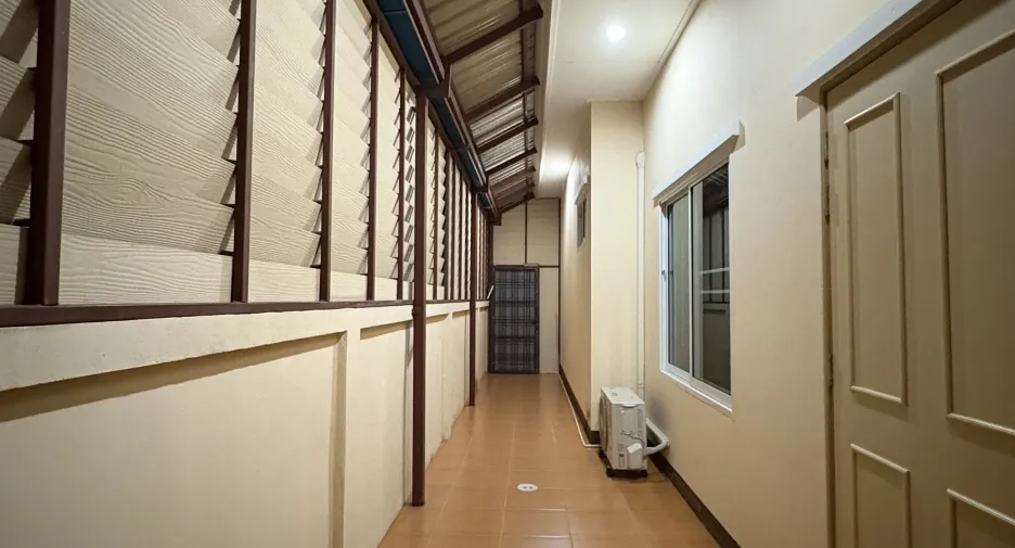 Casa en venta y en alquiler de 3 habitaciones en Mueang Rayong, Rayong