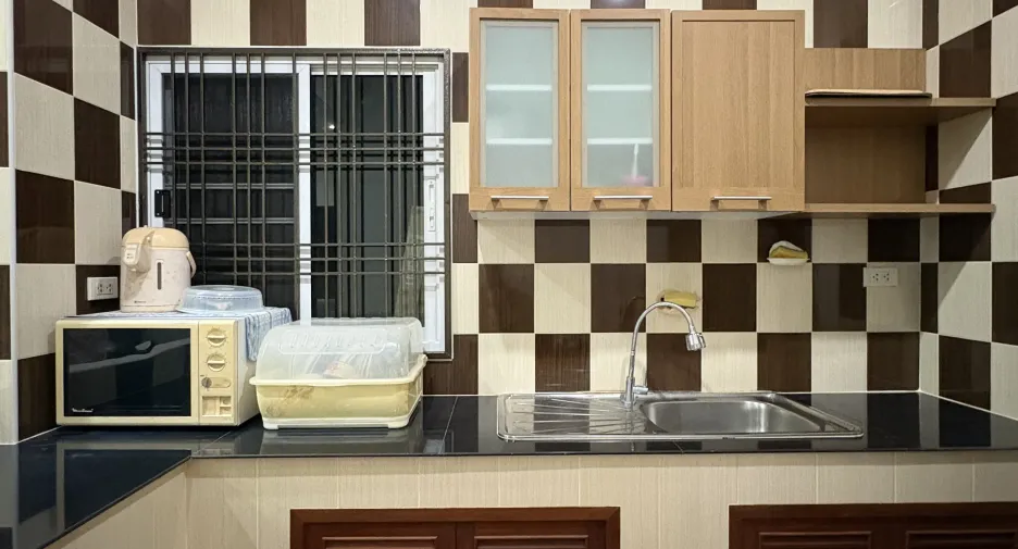 Casa en venta y en alquiler de 3 habitaciones en Mueang Rayong, Rayong