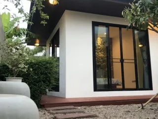 For rent 2 bedrooms house in Hua Hin, Prachuap Khiri Khan