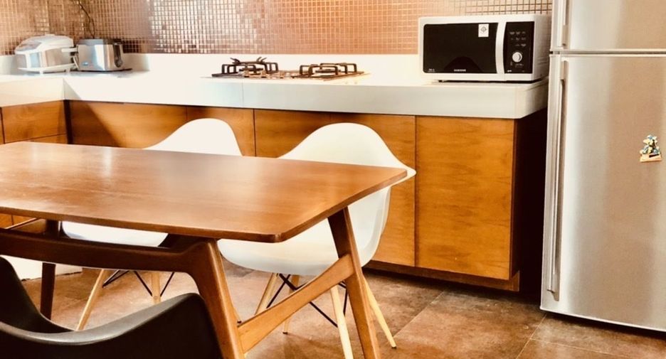 For rent 2 bedrooms house in Hua Hin, Prachuap Khiri Khan