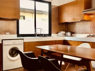 For rent 2 bedrooms house in Hua Hin, Prachuap Khiri Khan