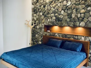 For rent 2 bedrooms house in Hua Hin, Prachuap Khiri Khan