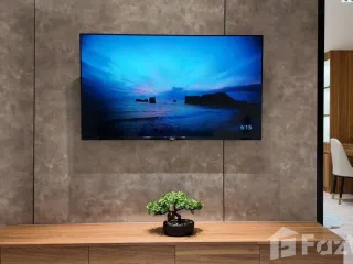 Condo en alquiler de 1 habitaciones en Mueang Chiang Mai, Chiang Mai