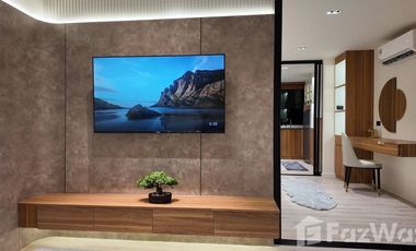 For rent 1 bed condo in Mueang Chiang Mai, Chiang Mai