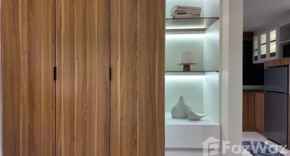 For rent 1 bed condo in Mueang Chiang Mai, Chiang Mai