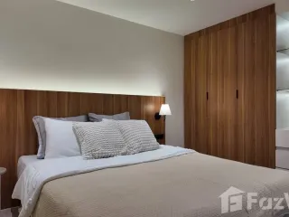 Condo en alquiler de 1 habitaciones en Mueang Chiang Mai, Chiang Mai