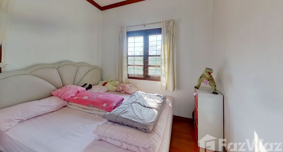À vendre 5 chambres maison à Mueang Chiang Mai, Chiang Mai